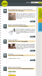 Mobile Screenshot of blog.corep.com
